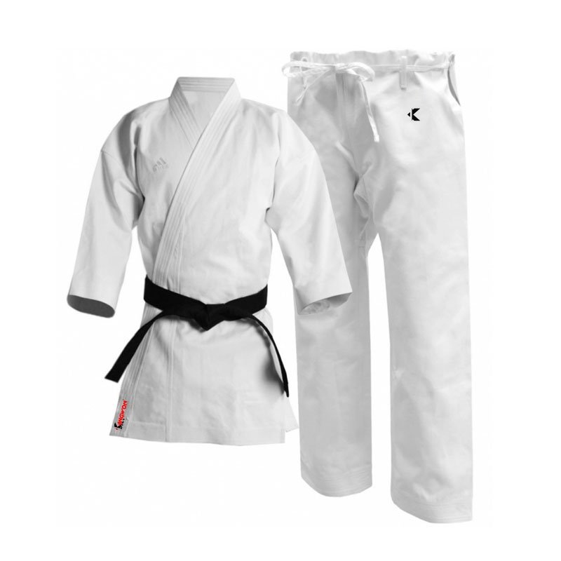 KARATE SUITS